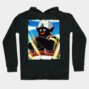 MR POPO MERCH VTG Hoodie